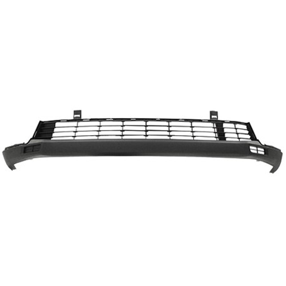 Front Lower Bumper Cover 2017-2019 Toyota Highlander
