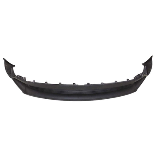 Front Lower Bumper Cover 2018-2019 Toyota C-Hr