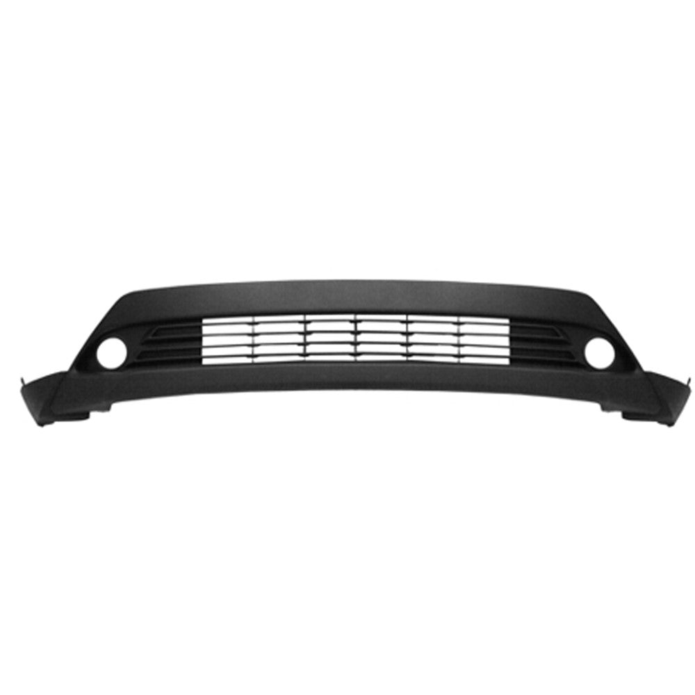 Front Lower Bumper Cover 2018-2019 Toyota C-Hr
