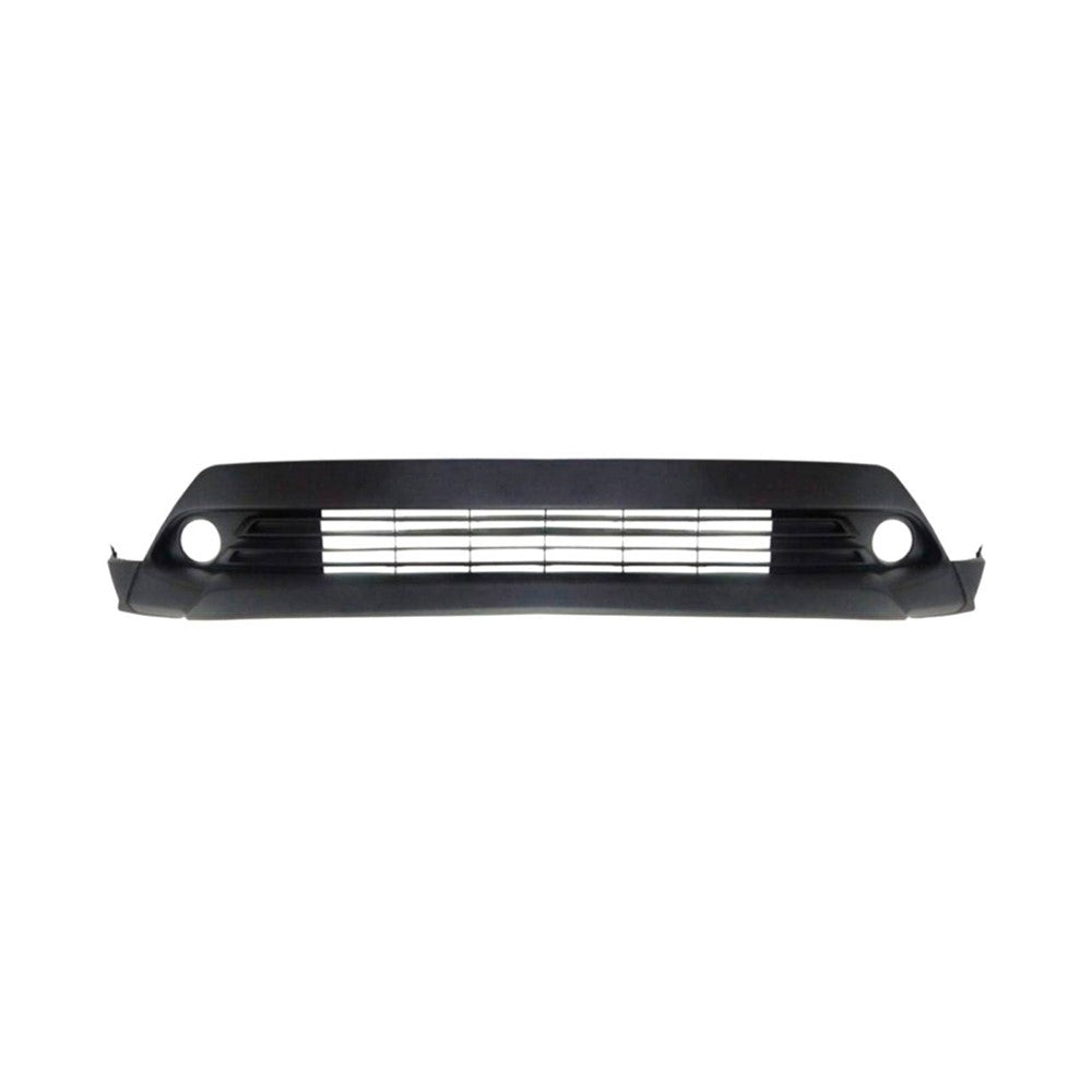 Front Lower Bumper Cover 2018-2019 Toyota C-Hr