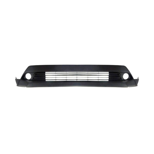 Front Lower Bumper Cover 2018-2019 Toyota C-Hr