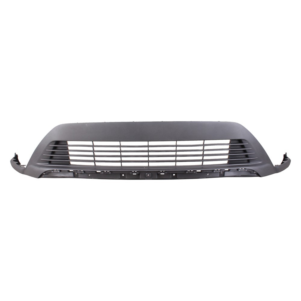 Front Lower Bumper Cover 2018-2019 Toyota Prius C
