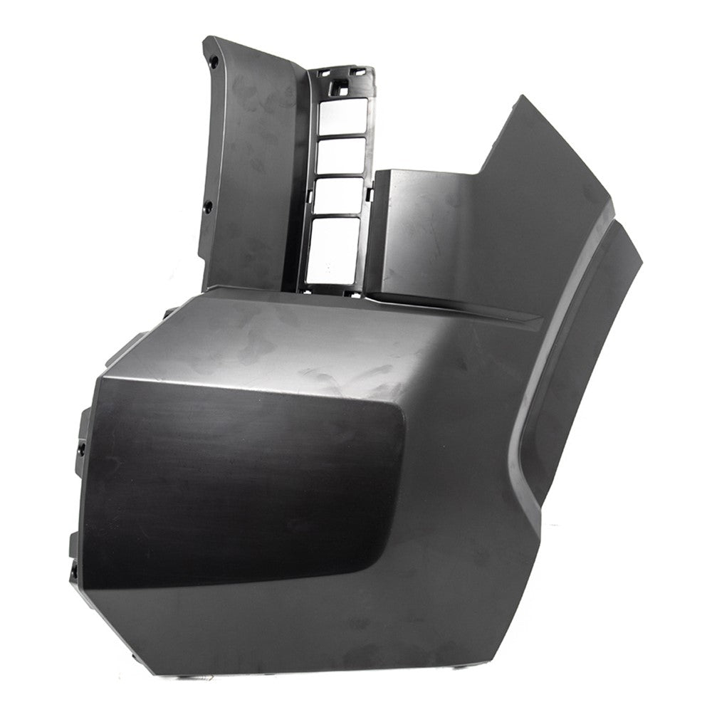 Front Left Front Driver Side Bumper Cover 2022-2025 Toyota Tundra