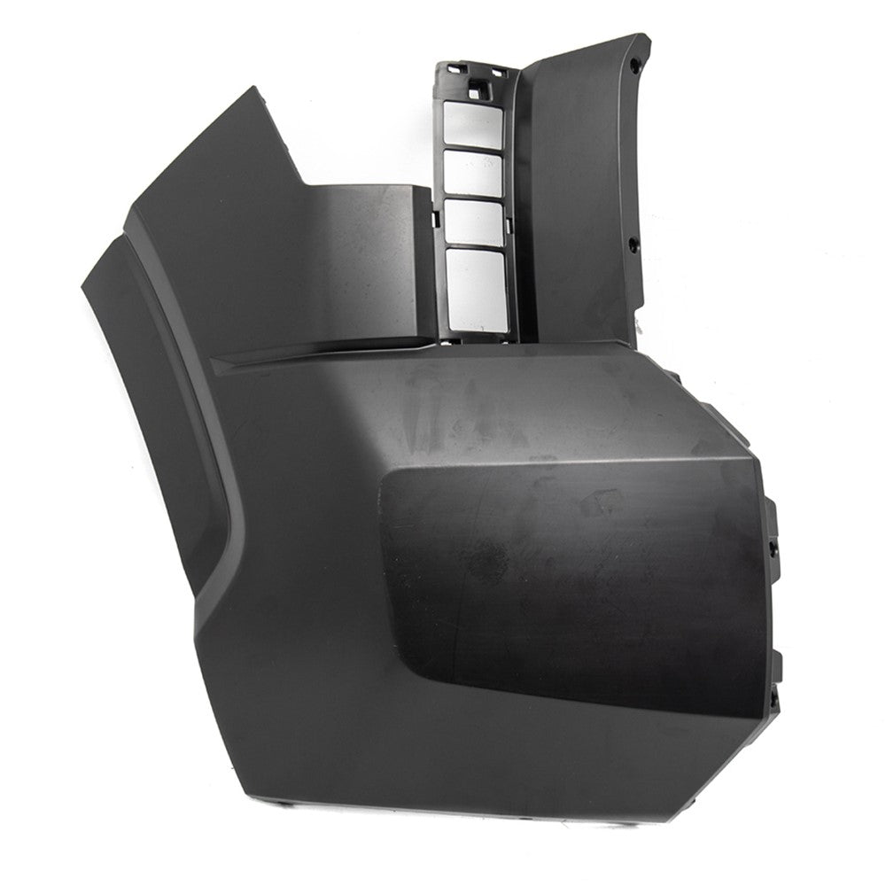 Front Right Passenger Side Front Bumper Cover 2022-2025 Toyota Tundra