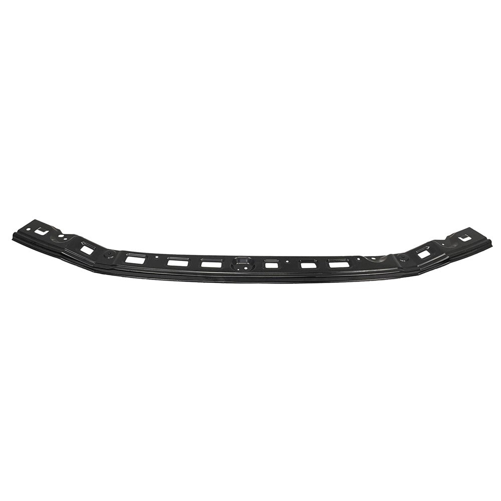 Front Upper Bumper Cover Retainer [reinforcement] Made Of Steel 2013-2015 Toyota Land Cruiser
