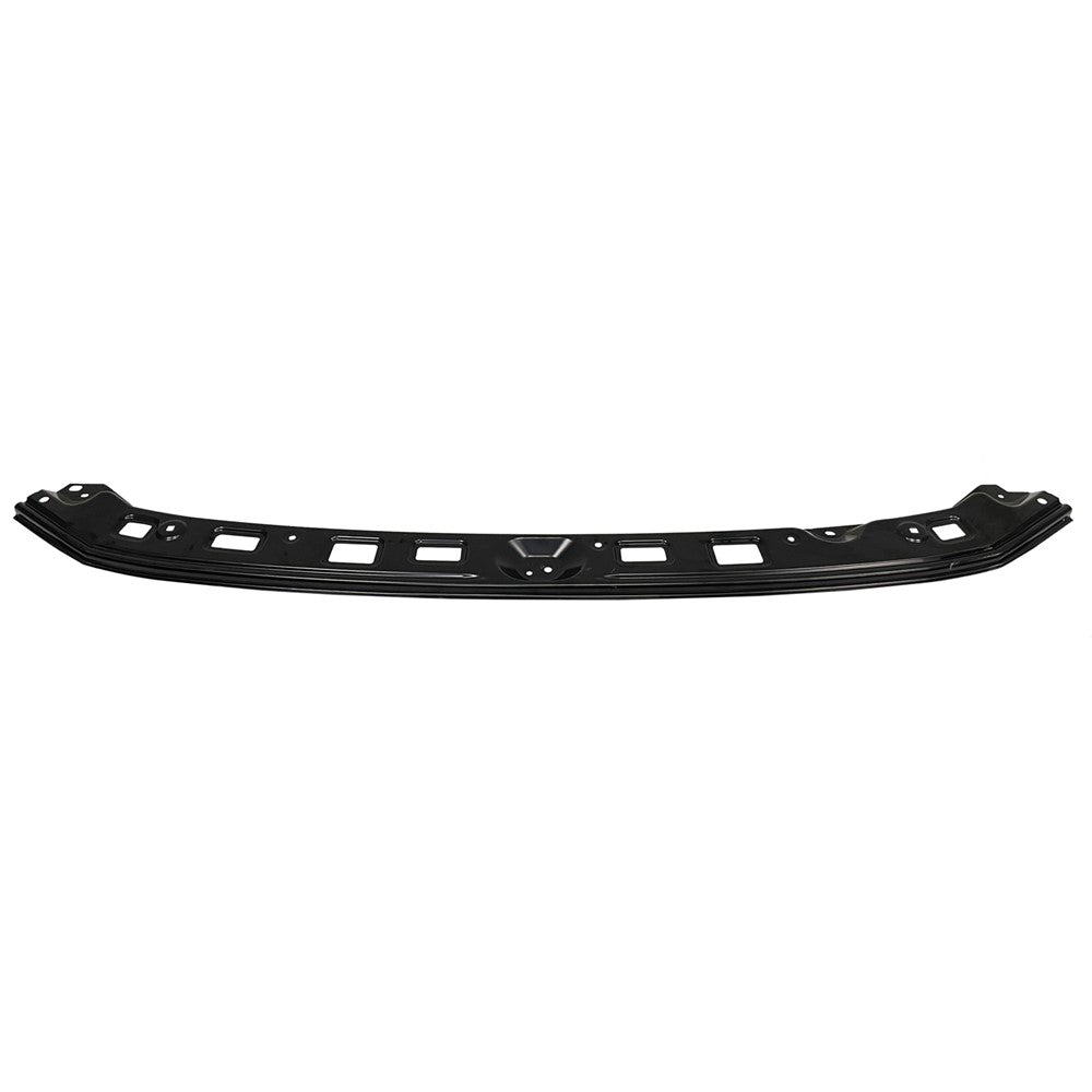 Front Upper Bumper Cover Retainer [reinforcement] Made Of Steel 2016-2021 Toyota Land Cruiser