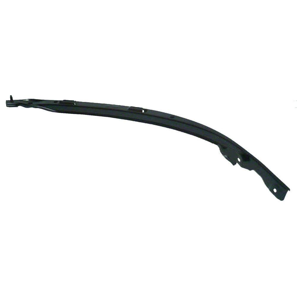 Front Right Front Passenger Side Outer Bumper Cover Bracket [reinforcement] Made Of Steel 2002-2006 Toyota Camry