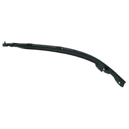 Front Right Front Passenger Side Outer Bumper Cover Bracket [reinforcement] Made Of Steel 2002-2006 Toyota Camry