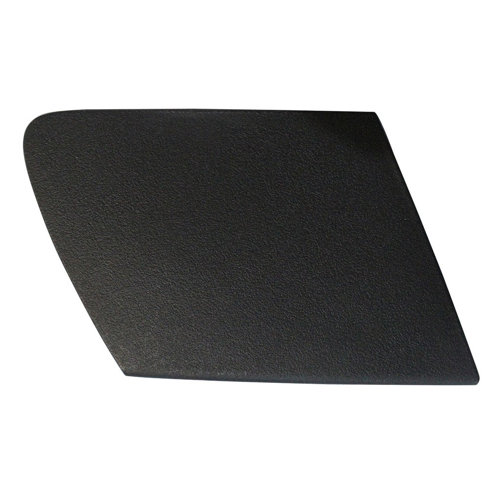Front Lower Tow Hook Cover 2014 Toyota Yaris