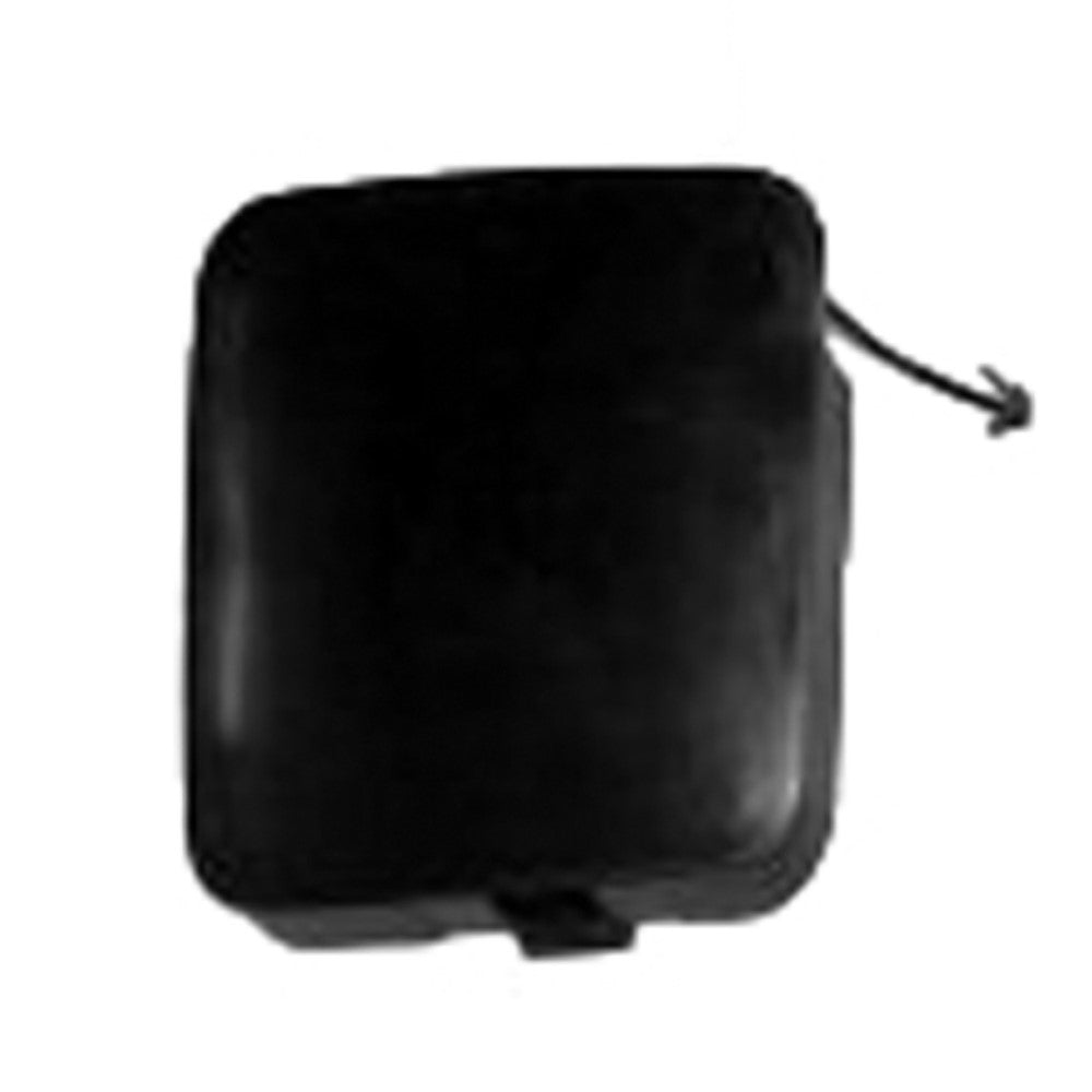 Front Left Driver Side Front Bumper Tow Hook Hole Cover 2009-2012 Toyota Rav4