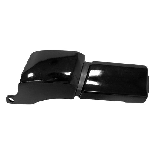 Front Tow Hook Hole Cover 1999-2002 Toyota 4runner