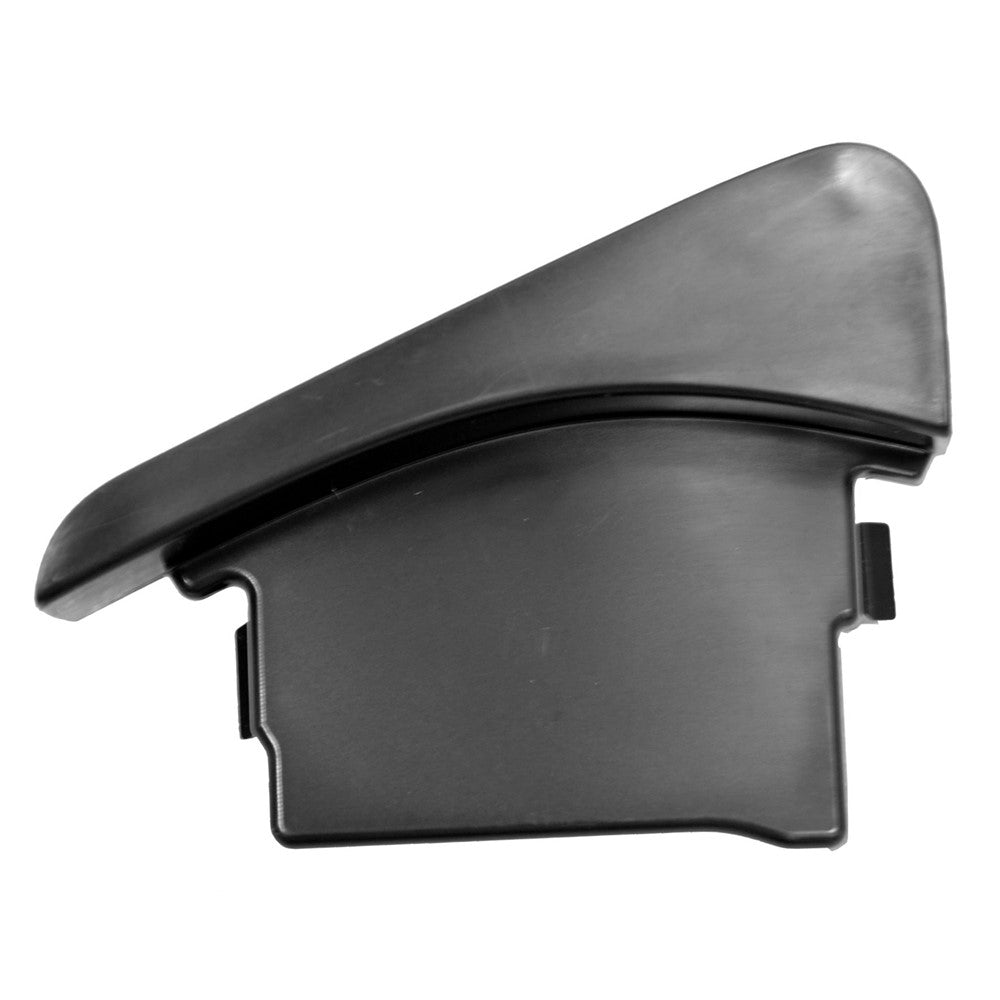 Front Left Front Driver Side Tow Hook Cover 2019-2024 Toyota Rav4