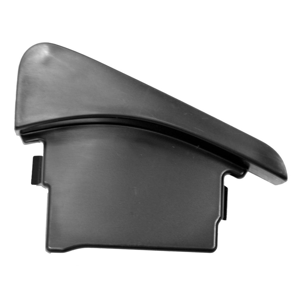 Front Right Front Passenger Side Tow Hook Cover 2019-2024 Toyota Rav4