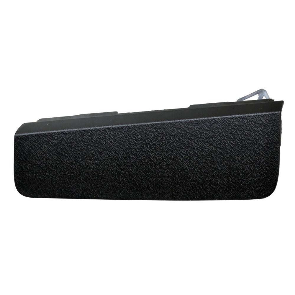 Front Left Front Driver Side Tow Hook Cover [mounts In Corner Of Grille] Japan Built 2019-2025 Toyota Rav4