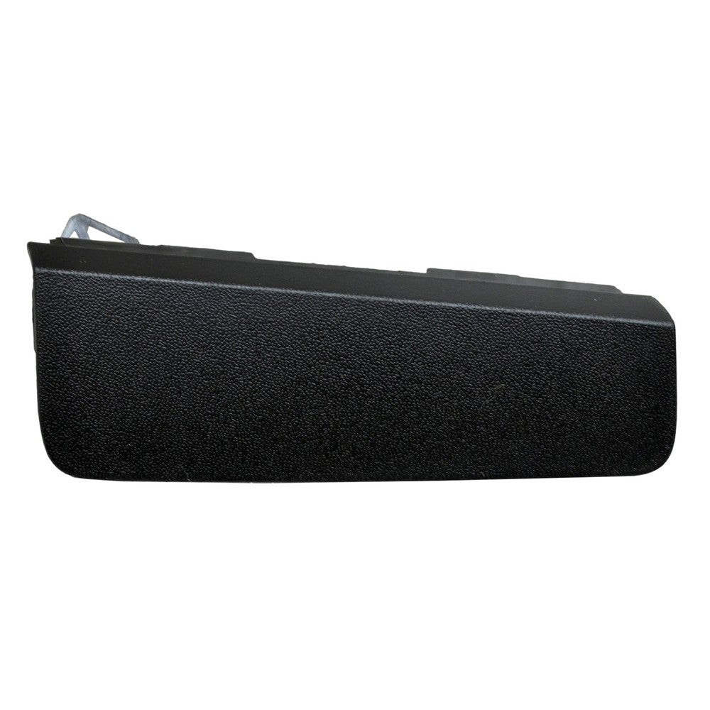 Front Right Front Passenger Side Tow Hook Cover [mounts In Corner Of Grille] Japan Built 2019-2025 Toyota Rav4