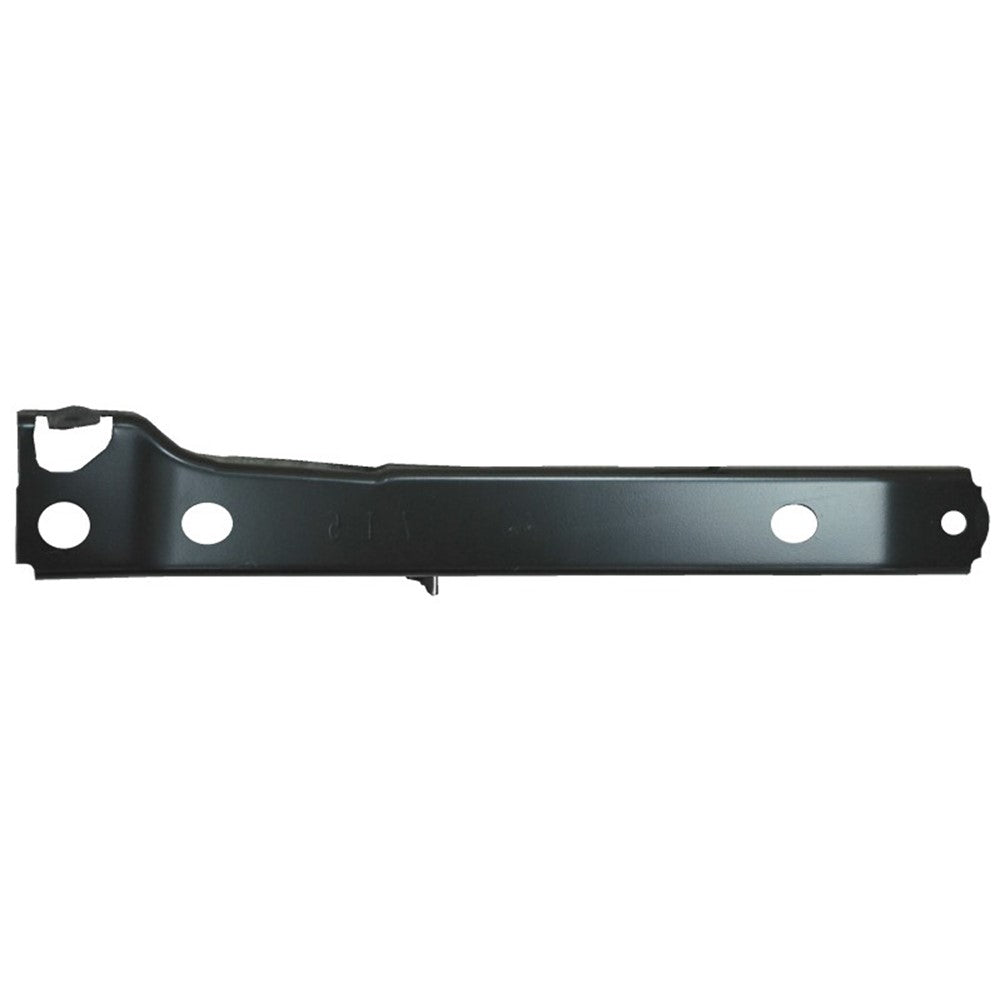 Front Bumper Cover Center Retainer [vertical Bar] Made Of Steel 2009-2012 Toyota Rav4