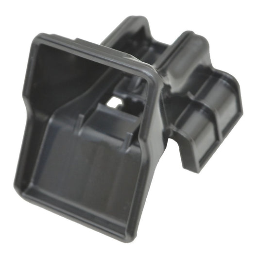 Front Bumper Cover Retainer 2017-2025 Toyota Corolla, Highlander, Sienna & Lexus Tx350, Tx500h, Tx550h-