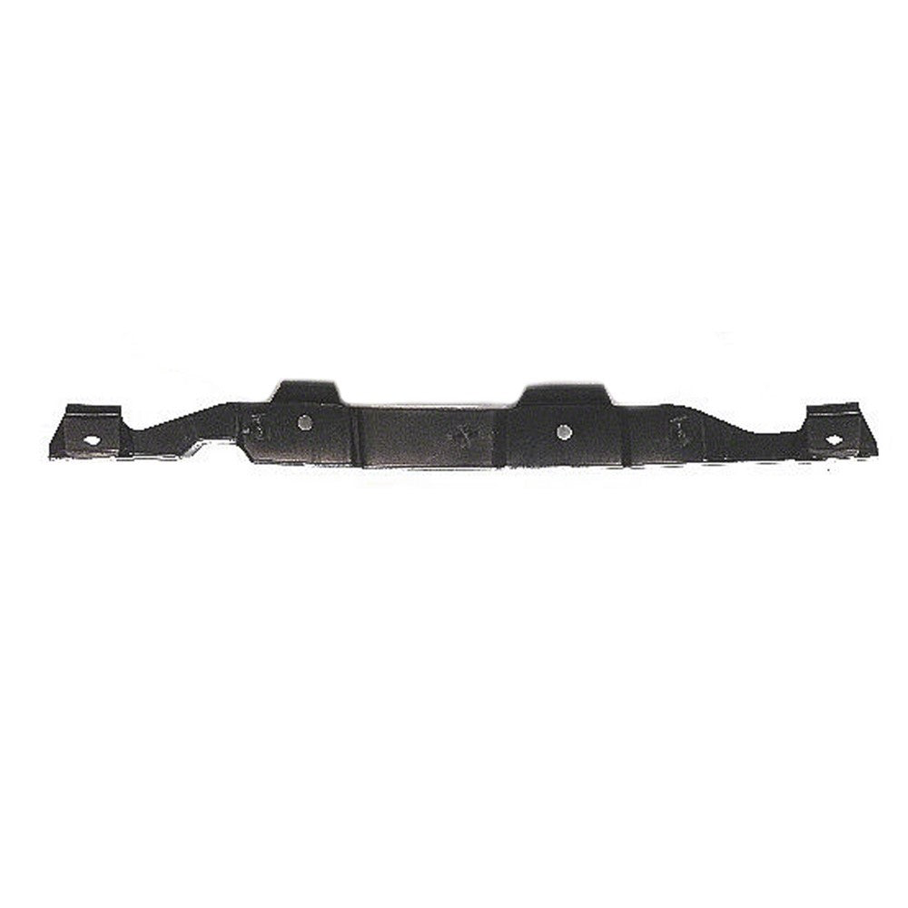 Front Left Driver Side Outer Front Bumper Outer Cover Bracket [vertical Bracket For Plastic Covers] 2007-2013 Toyota Tundra