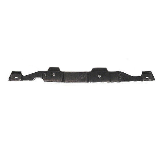 Front Left Driver Side Outer Front Bumper Outer Cover Bracket [vertical Bracket For Plastic Covers] 2007-2013 Toyota Tundra