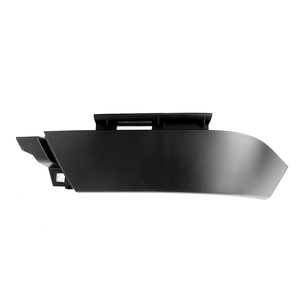 Front Left Front Driver Side Spoiler Retainer [spoiler End] For Limited And Sr5 Models With Chrome 2010-2013 Toyota 4runner