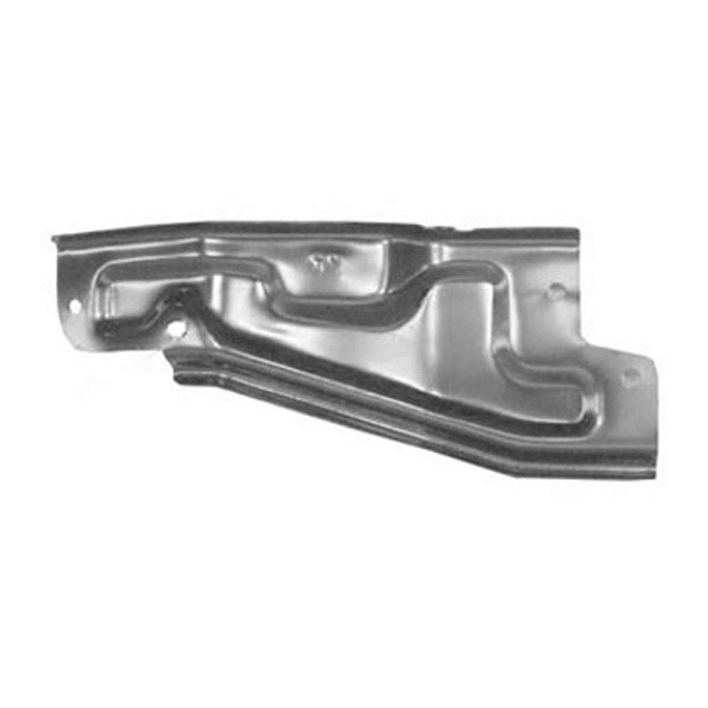 Front Right Front Passenger Side Bumper Cover Retainer 1998-2000 Toyota Tacoma