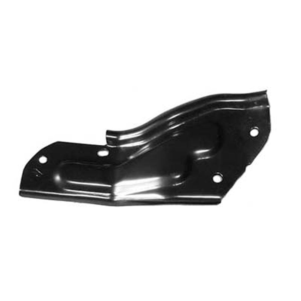 Front Right Front Passenger Side Bumper Cover Retainer 1998-2000 Toyota Tacoma