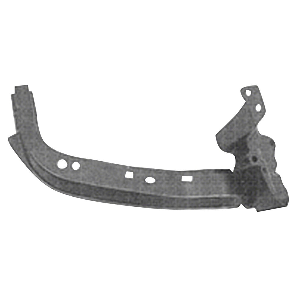 Front Bumper Retainer 2005-2007 Toyota Sequoia