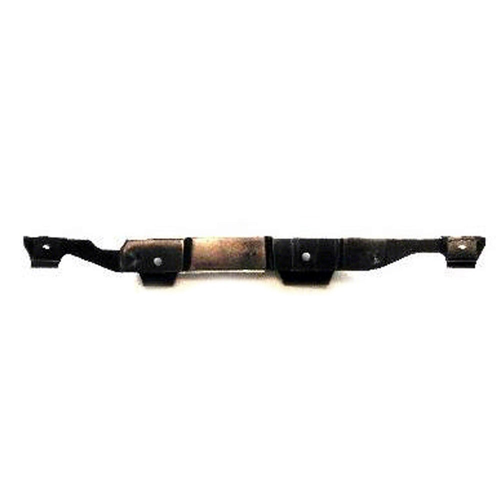 Front Right Passenger Side Outer Front Bumper Outer Cover Bracket [vertical Bracket For Plastic Covers] 2007-2013 Toyota Tundra