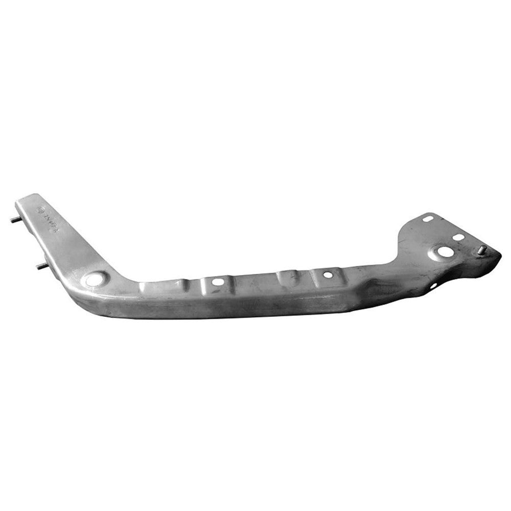 Front Right Front Passenger Side Outer Bumper Cover Support 2014-2021 Toyota Tundra