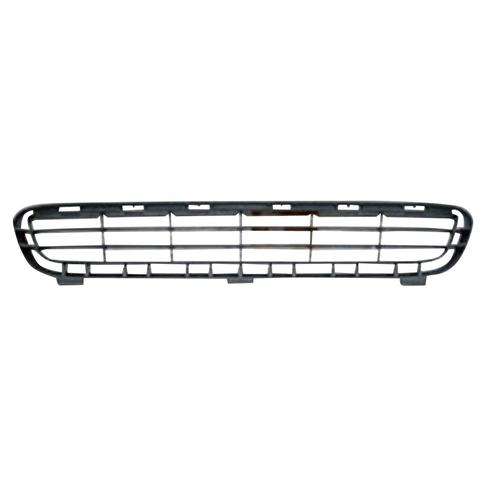 Front Bumper Cover Grille 2007-2009 Toyota Camry