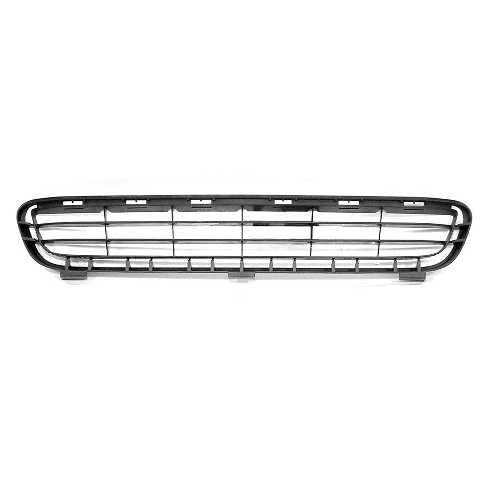 Front Bumper Cover Grille 2007-2009 Toyota Camry