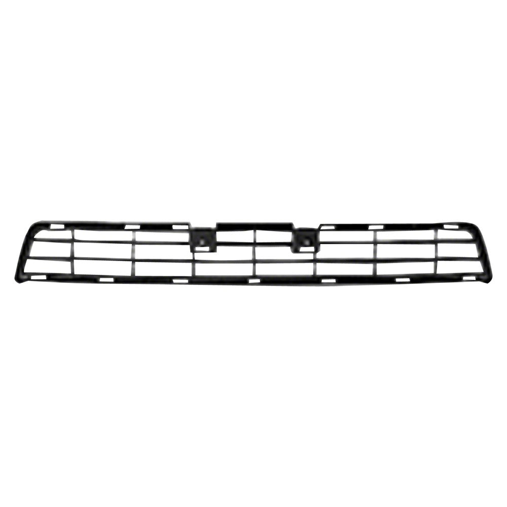 Front Bumper Cover Grille 2006-2007 Toyota 4runner