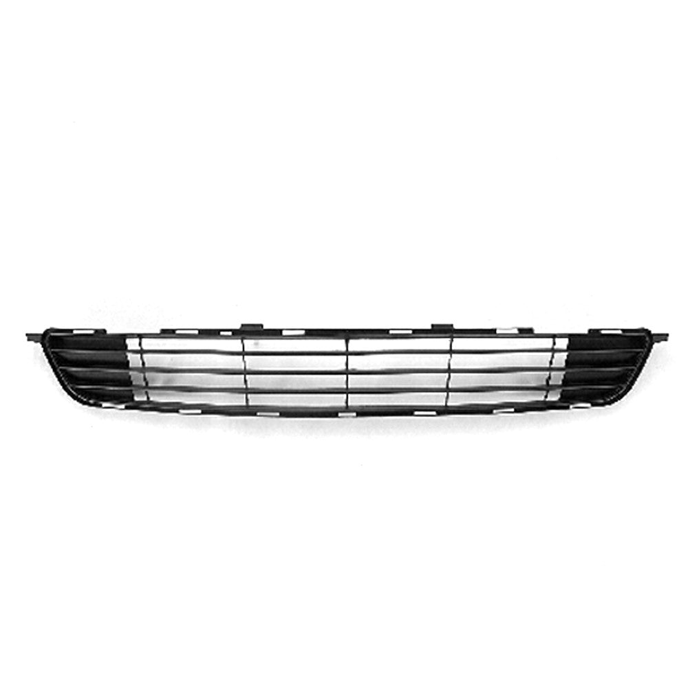 Front Bumper Cover Grille 2009-2010 Toyota Corolla