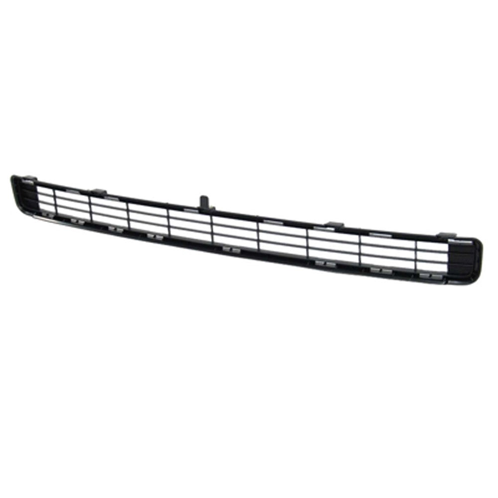 Front Bumper Upper Grille 2009-2012 Toyota Rav4
