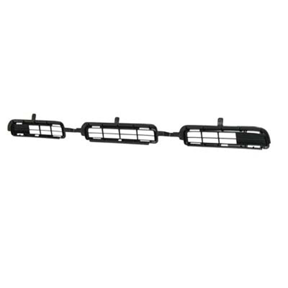Front Bumper Lower Grille 2009-2012 Toyota Rav4