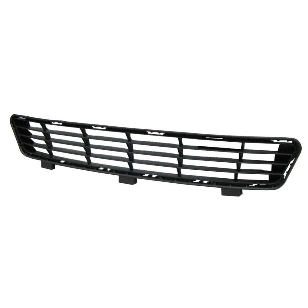 Front Bumper Cover Grille 2010-2011 Toyota Camry