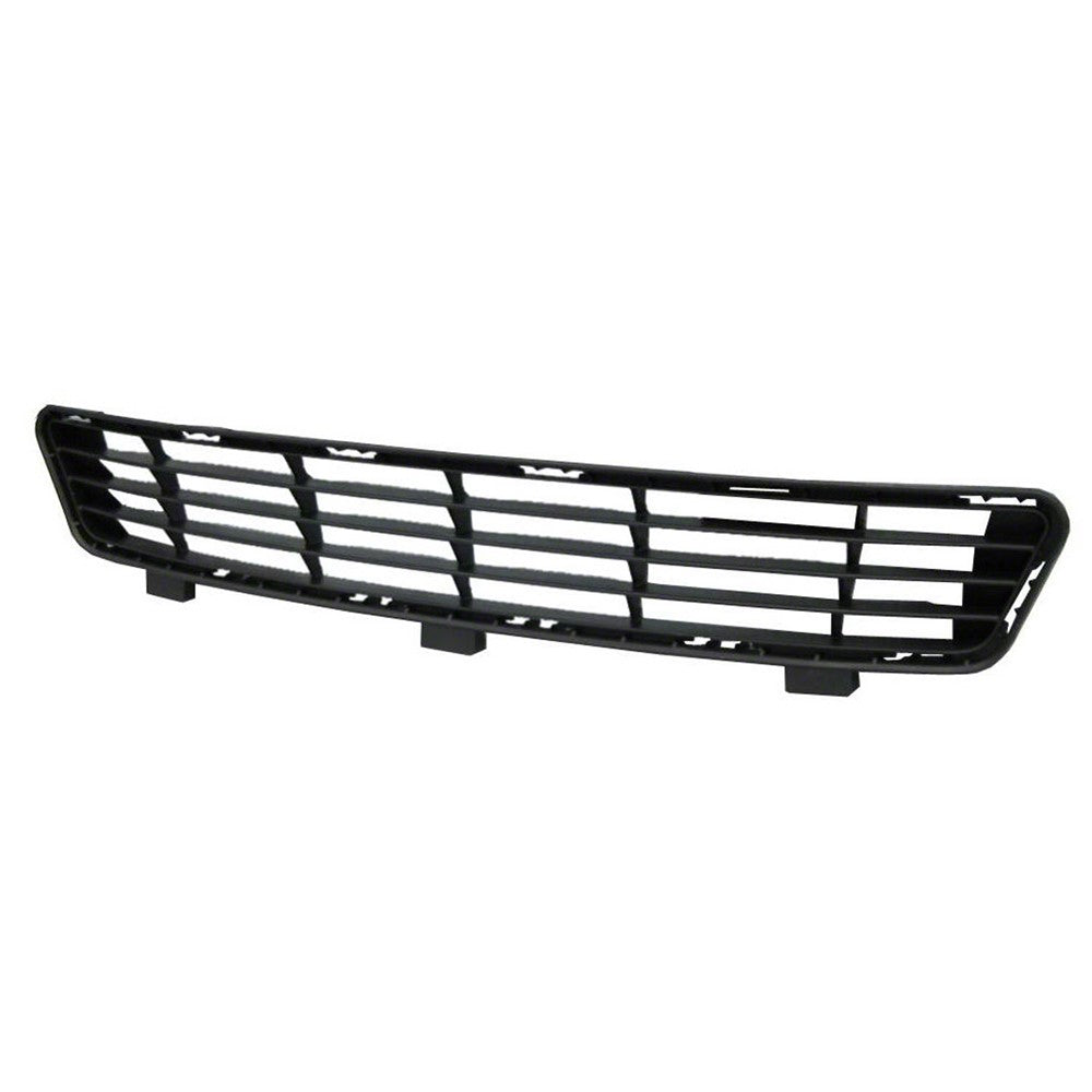 Front Bumper Cover Grille 2010-2011 Toyota Camry