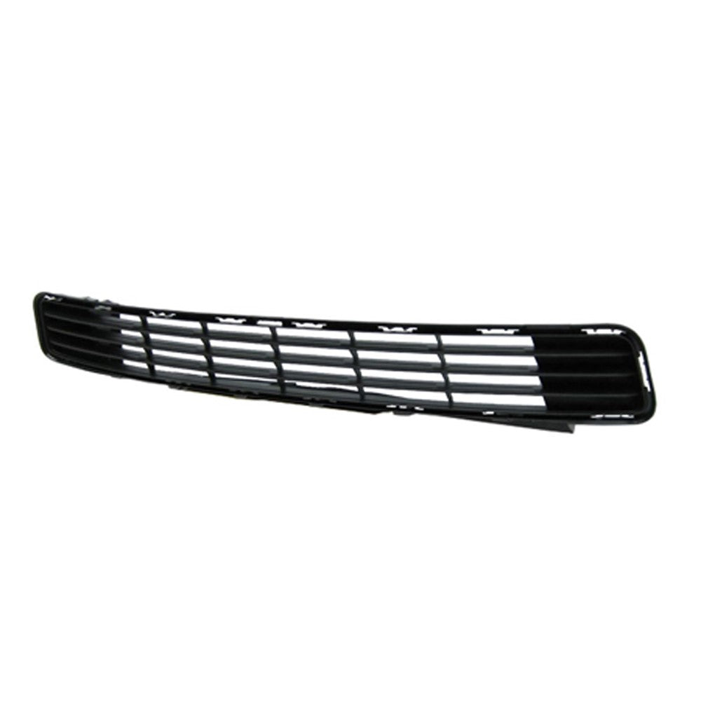 Front Bumper Cover Grille 2010-2011 Toyota Prius