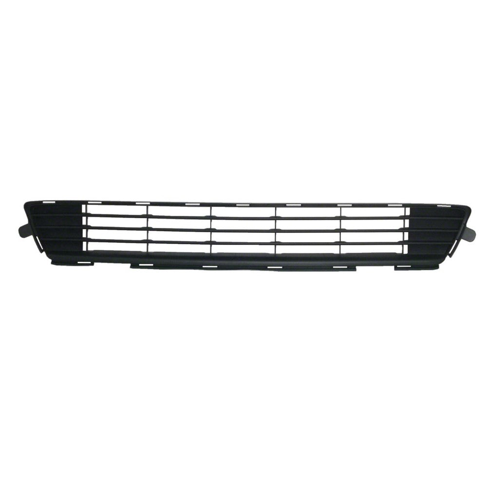 Front Bumper Cover Grille 2011-2013 Toyota Corolla