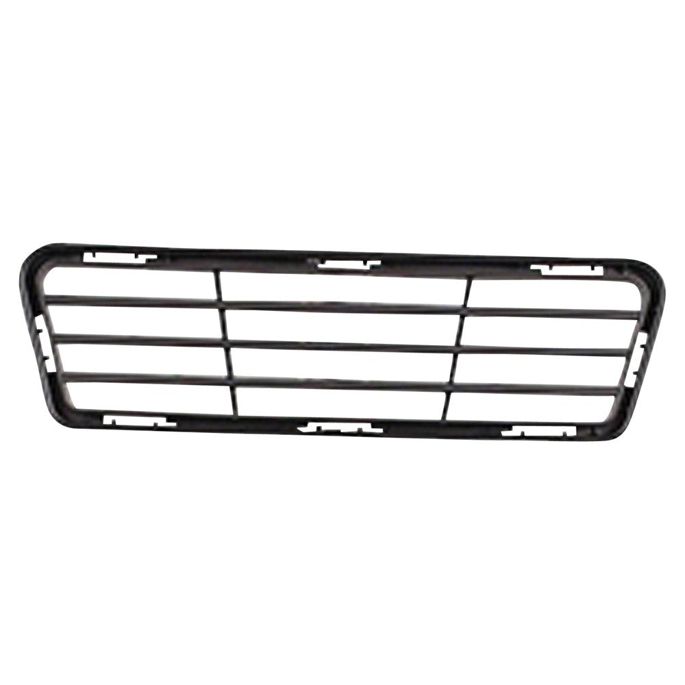Front Bumper Cover Grille 2012-2014 Toyota Camry