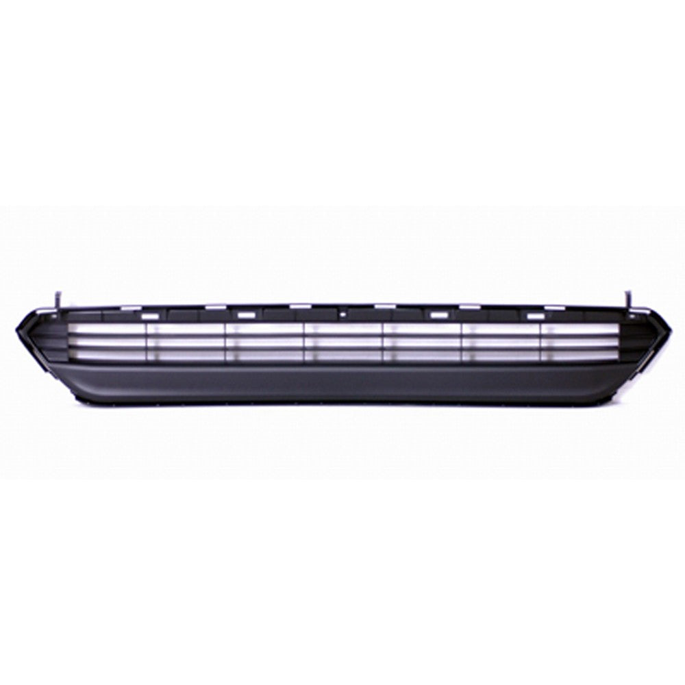 Front Bumper Cover Grille 2011-2013 Toyota Highlander
