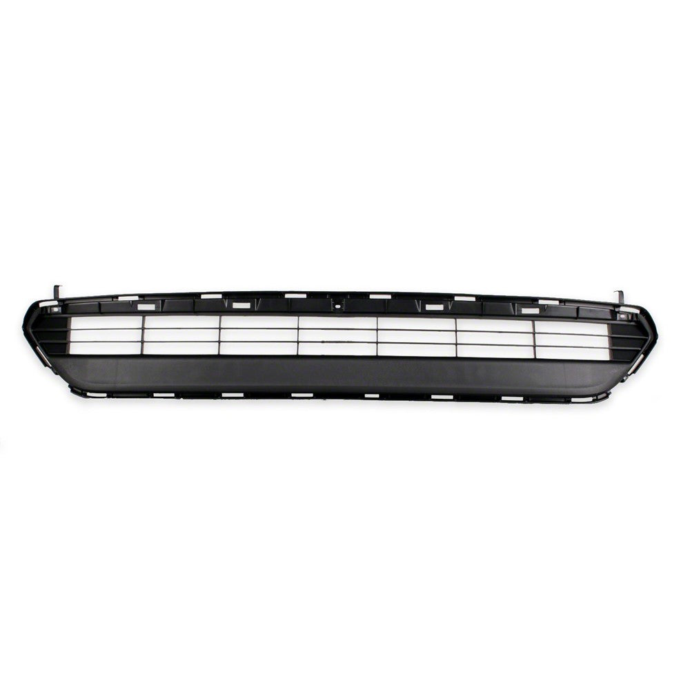 Front Bumper Cover Grille 2011-2013 Toyota Highlander