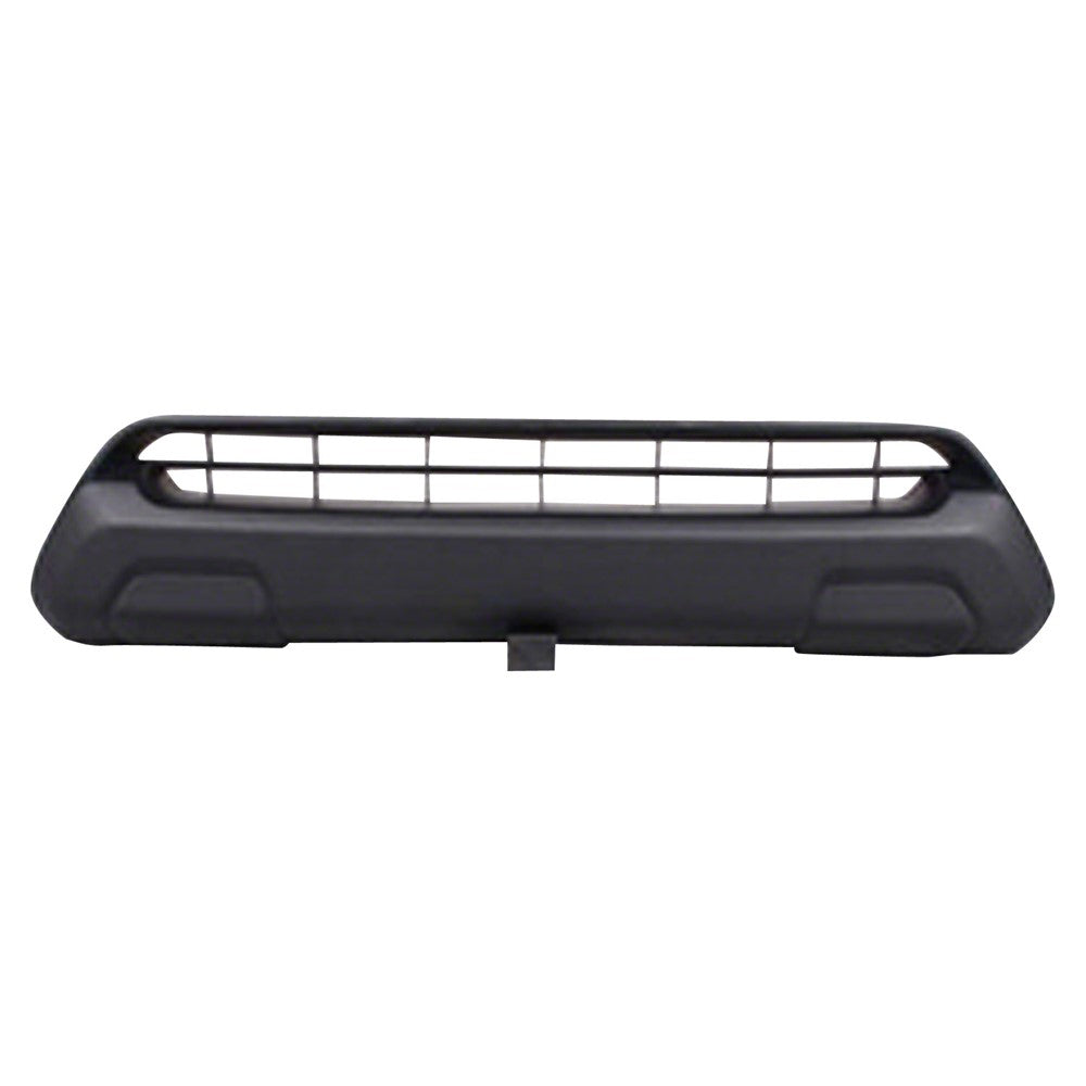 Front Bumper Cover Grille 2012-2015 Toyota Tacoma