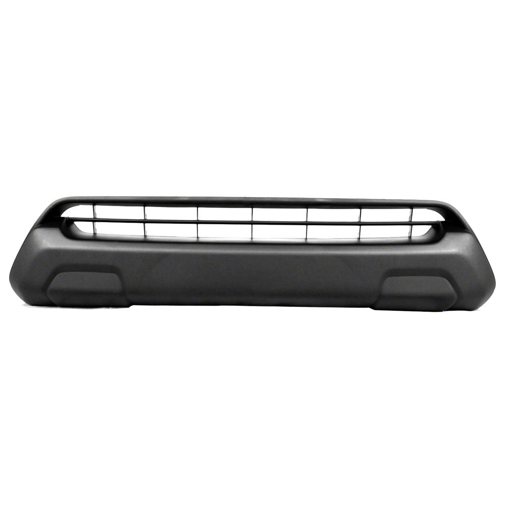 Front Bumper Cover Grille 2012-2015 Toyota Tacoma