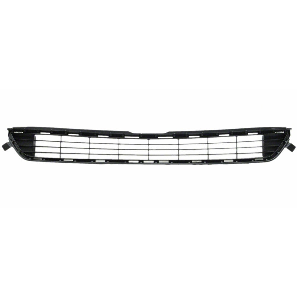Front Bumper Cover Grille 2013-2015 Toyota Rav4