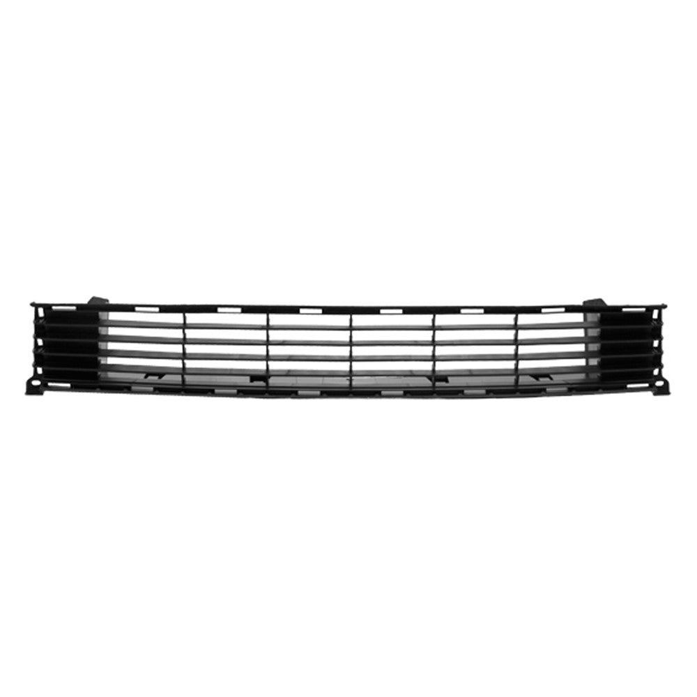 Front Bumper Cover Grille 2012-2014 Toyota Prius V