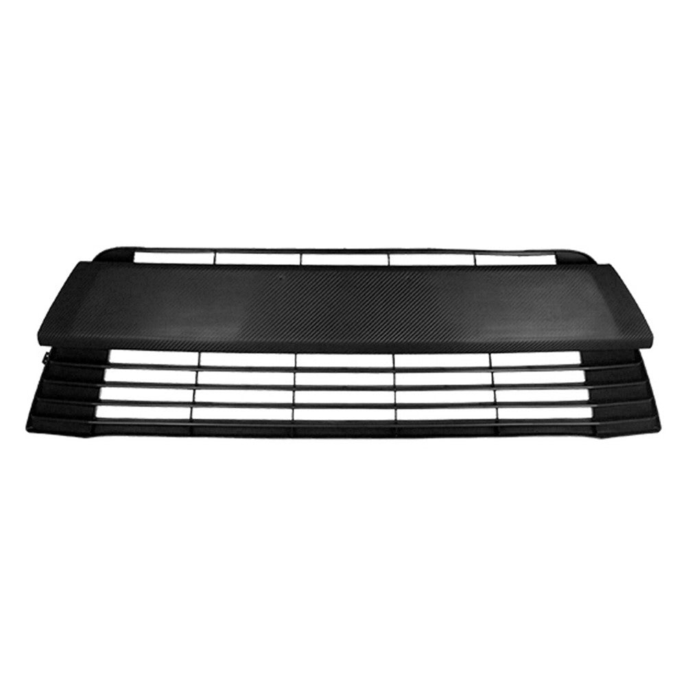 Front Lower Grille 2014-2016 Toyota Corolla