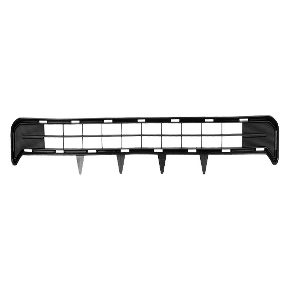 Front Bumper Cover Grille 2014-2021 Toyota Tundra
