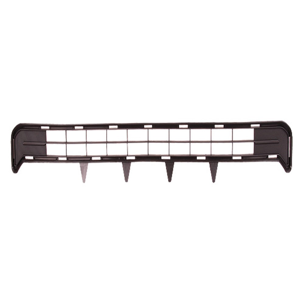 Front Bumper Cover Grille 2014-2021 Toyota Tundra