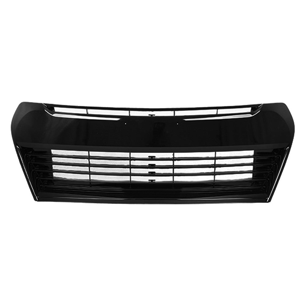 Front Lower Grille 2014-2016 Toyota Corolla